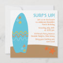 Search for surfs up invitations Summer
