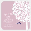 Search for tree address stickers New home