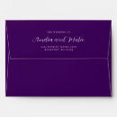 Search for purple envelopes Traditional