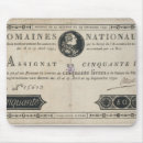 Recherche de billets banque tapis souris Français