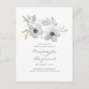 Search for anemone save the dates Flowers