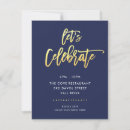 Recherche de party bar bat mitzvah invitations Moderne