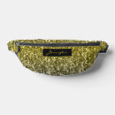 Search for glitter fanny packs Bling