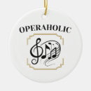 Search for opera ornaments Singer