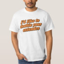 Recherche de suggestif tshirts Humour
