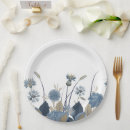 Search for cornflower blue plates Cornflowers