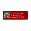 Search for sugar return address labels White