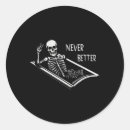 Search for coffins stickers Skull