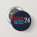 Search for veep buttons Kamala harris
