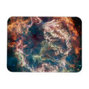 Recherche de supernova magnete Nuit