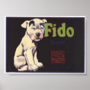 Recherche de fido Vintage