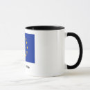Search for european flag mugs Union