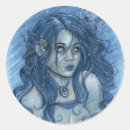 Search for goth fairy stickers Fae