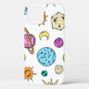 Search for cosmic cases Sun