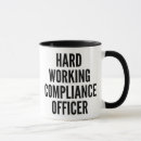 Search for compliance officers mugs Quote