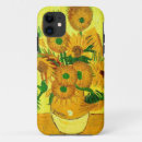 Recherche de post impressionism iphone coques Fleurs