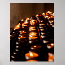 Search for candle posters Flame