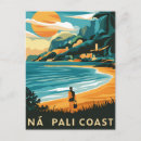 Recherche de kauai cartes postales Kalalau