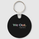 Search for end of school year keychains Happy