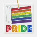Recherche de lgbt ornements Arc en ciel
