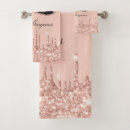 Search for lashes bath towels Glitter