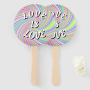 Search for pride hand fans Queer