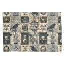 Search for gothic skull pillowcases Spooky
