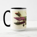 Recherche de ww1 tasses Avions