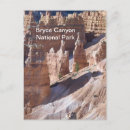 Recherche de bryce cartes postales Paysage