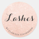 Search for yellow glitter stickers Modern