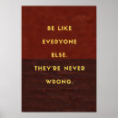 Recherche de ironiquement posters Humour