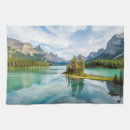 Search for canada tea towels landscape