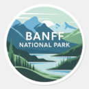Search for banff stickers Nature