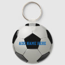 Search for football keychains Girls