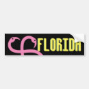 Search for florida bumper stickers Pink