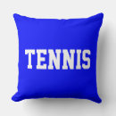 Recherche de tennis coussins Sportif