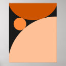 Recherche de pêche posters Couleurs vives