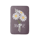 Search for plum bath mats White