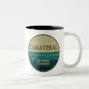Search for canaveral mugs Florida