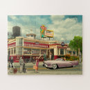 Search for pinup puzzles Retro