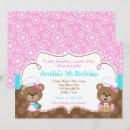 Search for chef birthday invitations Baking