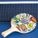 Recherche de bulle raquettes ping pong Cool