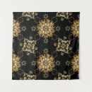 Recherche de vintage tentures Arabesque