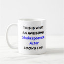 Recherche de avon tasses Shakespeare