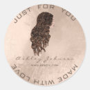 Search for hair dresser stickers Beauty