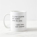 Search for funny grammar mugs Coworker