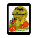 Recherche de halloween mignon magnets Citrouilles
