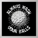 Search for putters posters Funny