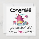 Search for cat graduation cards Congratulations