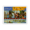 Recherche de minnesota magnete Travel